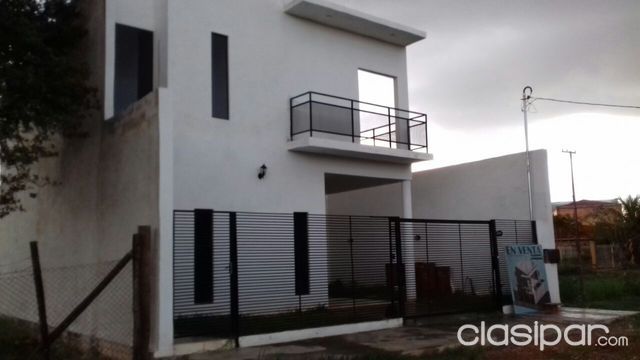 Vendo duplex minimalista — foto 3