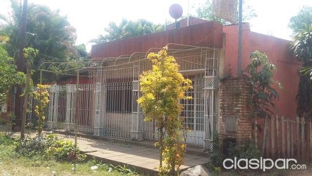 Vendo una casa con terreno — foto 2