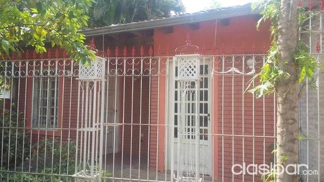 Vendo una casa con terreno — foto 3