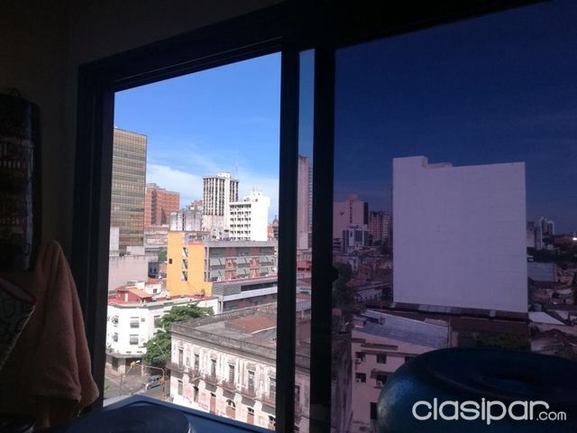 Departamento con vista a la costanera de Asuncion — foto 2
