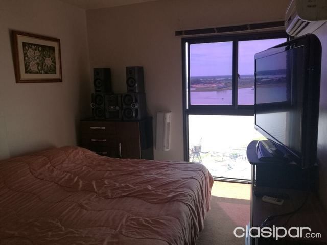 Departamento con vista a la costanera de Asuncion — foto 3