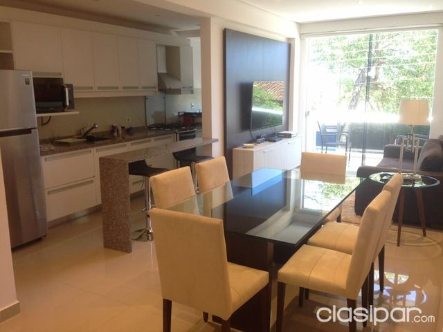 VENDO HERMOSO DEPARTAMENTO ZONA MBURUCUYA — foto 2