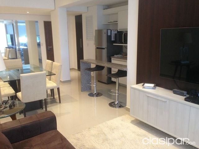 VENDO HERMOSO DEPARTAMENTO ZONA MBURUCUYA — foto 3
