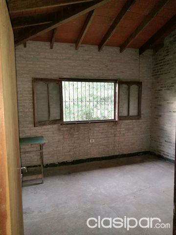 VENDO TERRENO EN PIRAYU SOBRE ASFALTADO A 45 KM. DE ASUNCIÓN — foto 3
