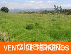 Vendo Terrenos en San Bernardino. — foto 2