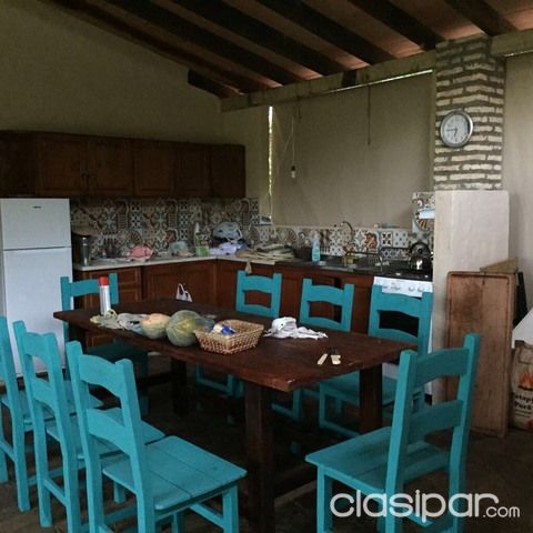 Vendo campo de 10.5 ha. en barrero EUSEBIO AYALA — foto 2