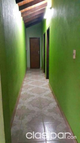 VENDO GRANJA EN JUAN LEÓN MALLORQUÍN. ALTO PARANA. — foto 3