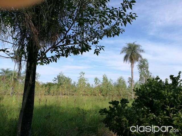 Vendo hermoso terreno de 6.5ha. — foto 3