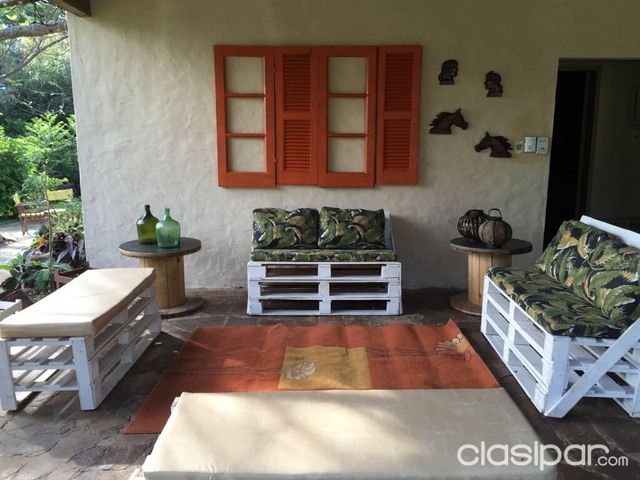 Vendo propiedad de 10.5 ha. en barrero — foto 2
