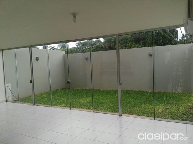 Duplex a Estrenar a pasos de la conmebol. — foto 3