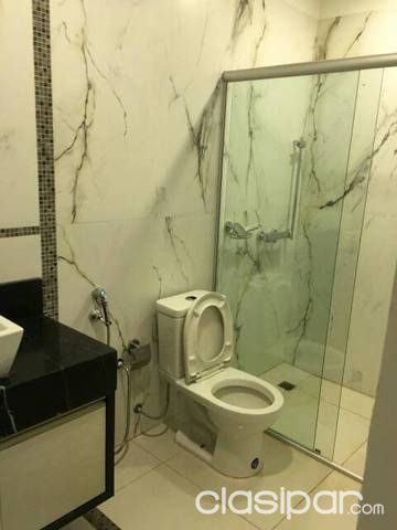 Alquilo lujoso dpto amoblado en el parana country club nuevo a estrenar. — foto 3