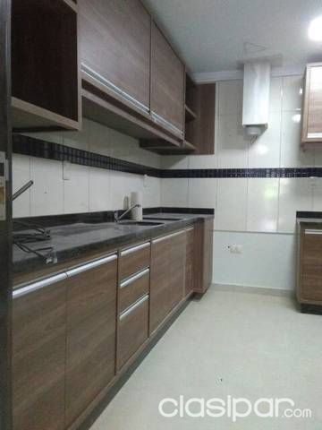 Dpto Nuevo a estrenar en el barrio Boquerón — foto 3