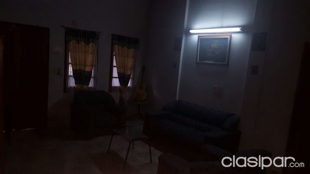 Vendo Casa en Luque Barrio Las Teresas — foto 3