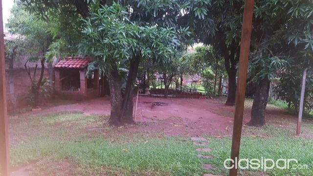 Vendo Casa en Luque — foto 2