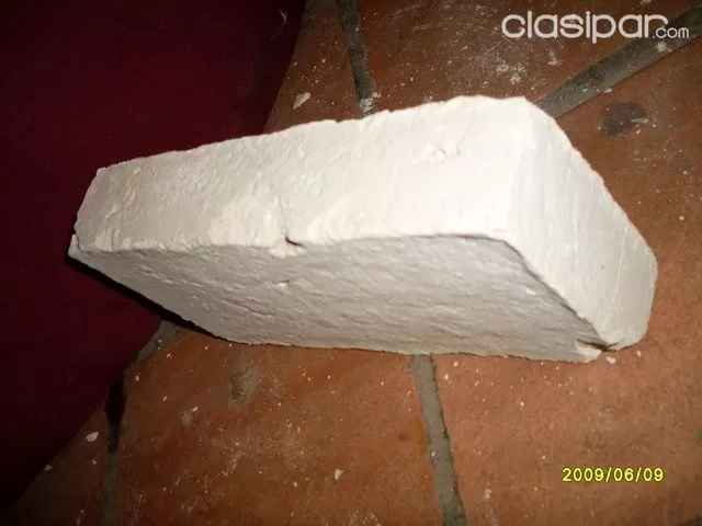 LADRILLO, TEJA, TEJUELÓN, PISO, OTROS. TODO PRODUCTO CERÁMICO DE TOBATI — foto 2