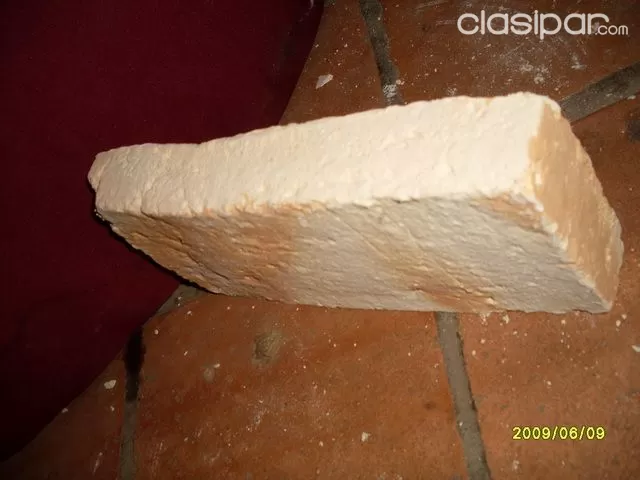 LADRILLO, TEJA, TEJUELÓN, PISO, OTROS. TODO PRODUCTO CERÁMICO DE TOBATI — foto 3
