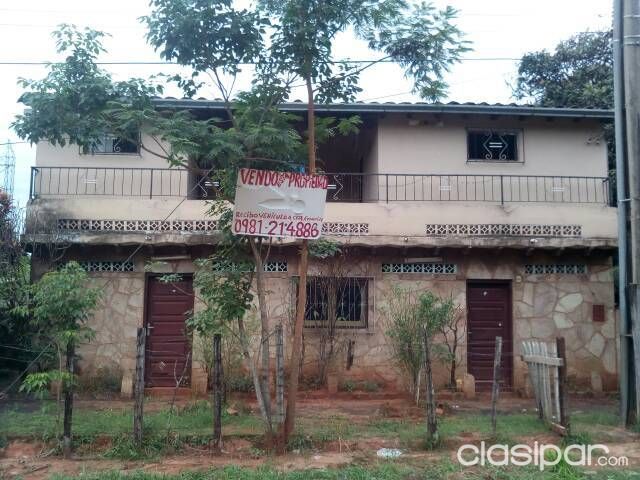 Vendo Casa Luque. ZPlcio..Jsticia — foto 2