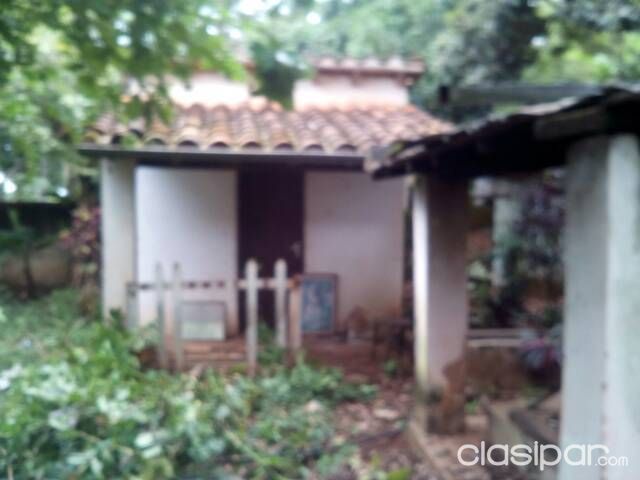 Vendo Casa Luque. ZPlcio..Jsticia — foto 3