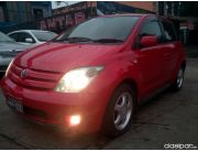 EL MEJOR TOYOTA IST AÑO 2004 DEL PY RECIEN IMPORTADO SIN NINGUN DETALLE ...!!!! TR CON AUGUSTO - ANTAR AUTOMOTORES