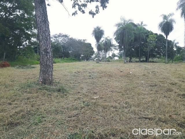 OFERTO LOTES RESIDENCIALES EN LUQUE.FINANCIO — foto 3