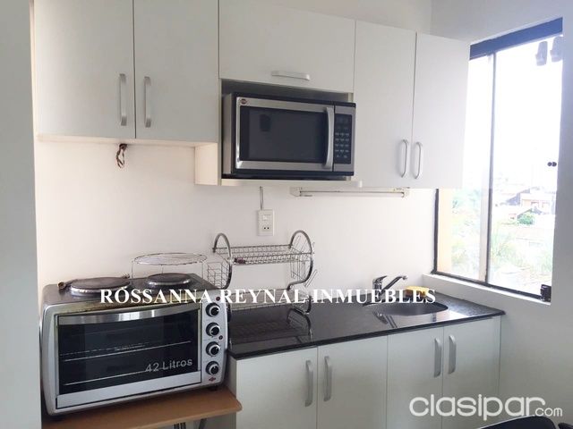 VENDO DEPARTAMENTO TIPO LOFT EN BARRIO LAS MERCEDES!! — foto 3