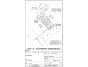 Topografo disponible para realizacion de Planos de Mensura y Fraccionamiento de inmuebles