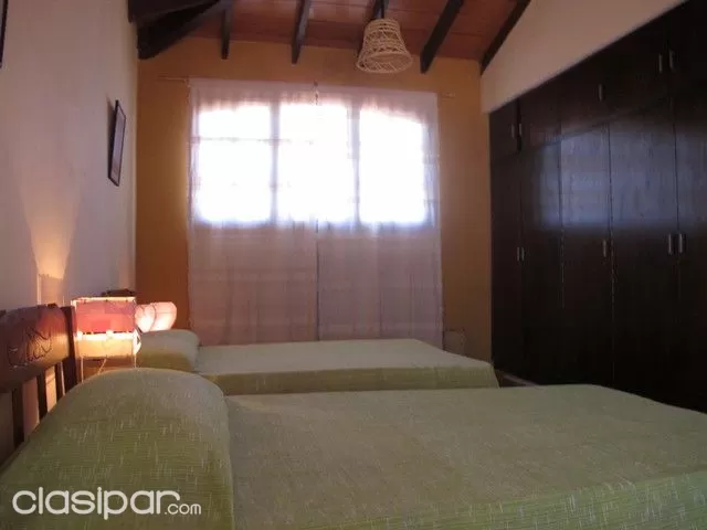 Habitación en el centro de Areguá — foto 2
