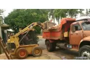 DEMOLICIONES DE CASAS VIEJAS PARA PROYECTOS de estacionamiemtos etc.