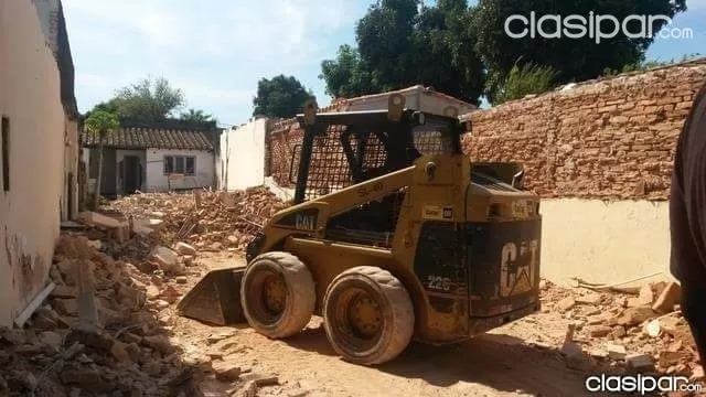 DEMOLICIONES FLASH RAPIDO SEGURO Y BARATO — foto 3