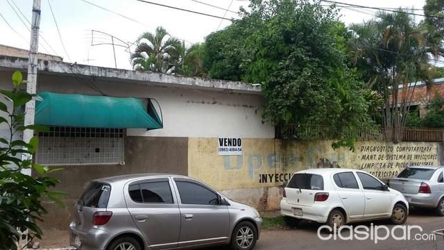 Vendo Excelente propiedad en San Lorenzo. — foto 2
