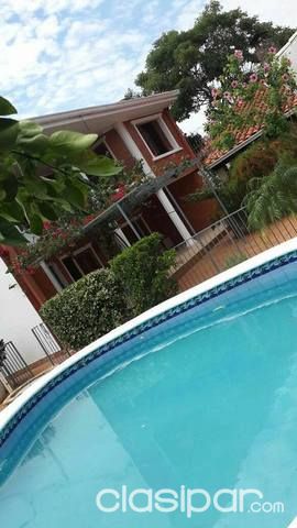VENDO: Hermosa Residencia a cercanías del Shopping Multiplaza — foto 3