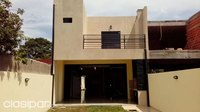 LINDISIMO DUPLEX EN CENTRO DE SAN LORENZO!! — foto 2