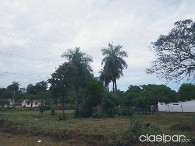REMATO LOTES en Luque - Marambure — foto 2