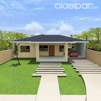 CONSTRUCCION DE VIVIENDA Y DUPLEX A SOLO 950.000 gs. por m2 — foto 2