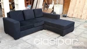 Livingn Ofertas en esquineros en Cuerinas y tela chanel — foto 2