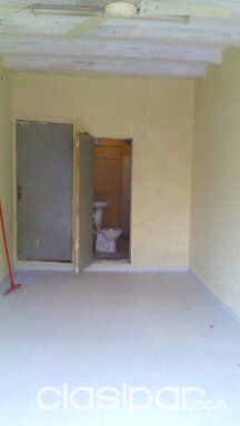 HABITACIÓN CON BAÑO PRIVADO, AZARA 1.549 casi PERÚ (Asunción) - (Abril 2.017) — foto 2