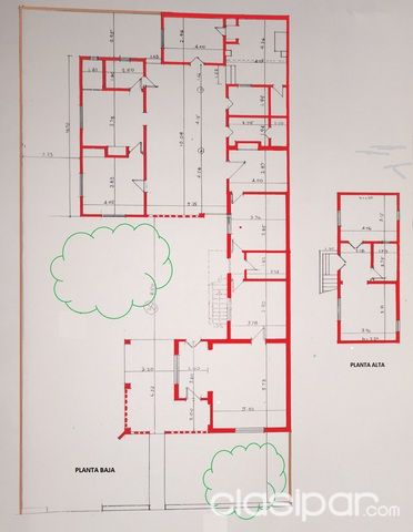 Casa en Barrio San Vicente — foto 2