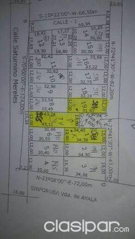 Atencion Luque Palma Loma — foto 2
