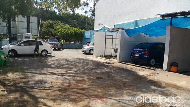 VENDO TERRENO EN SAJONIA SOBRE LA AVENIDA — foto 2