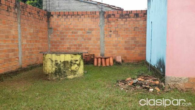 Oferto hermosa casa a estrenar..en Cnel Oviedo — foto 2