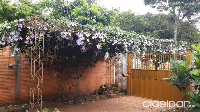 Oferto hermosa casa a estrenar..en Cnel Oviedo — foto 3