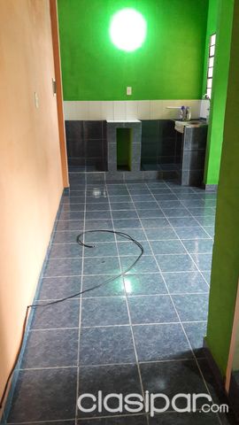 Departamento Especial para parejas y Estudiantes. Zona Colegio San Sebastian — foto 3