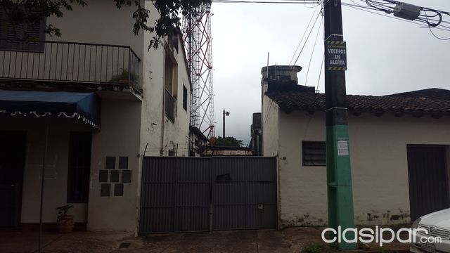 VENDO 2 PROPIEDADES EN BARRIO SAN PABLO... Inmejorable Ubicación!!!! — foto 3