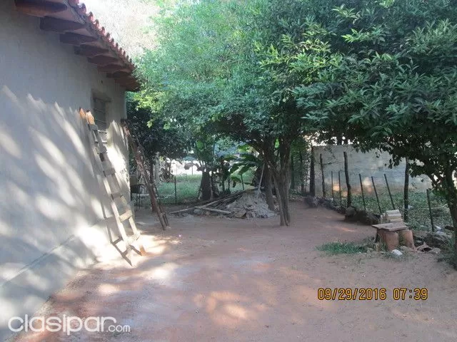 Vendo casa en San Lorenzo cerca del centro en Oferta — foto 3