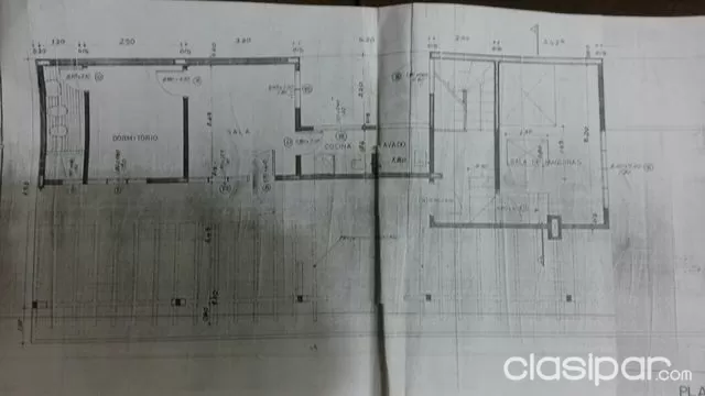 PENTHOUSE EN SAJONIA A 100MTS DEL PALACIO DE JUSTIC — foto 3