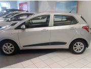 EN ECONOMICO, SEGURIDAD, Y PRACTICiDAD ES EL MEJOR, GRAN I10 año: 2019, 0KM.