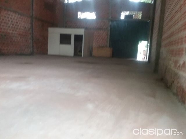 Tinglado (especial para deposito o taller) — foto 3