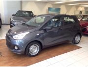 HYUNDAI GRAN I10, MEC. 0 KM. AÑO 2.019, MAS ECONOMICO, DURO Y BARATO