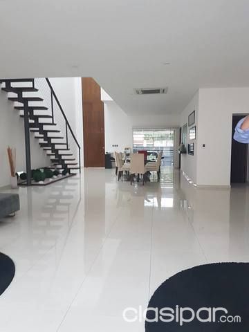VENDO RESIDENCIA EN BARRIO HERRERA. — foto 3