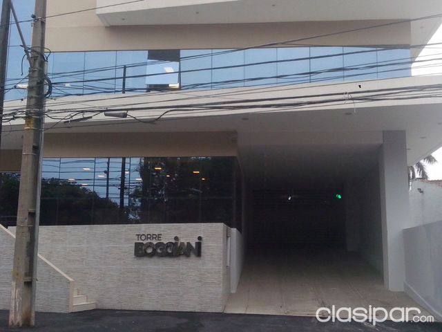 TORRE BOGGIANI - DPTO. 2 DORMITORIOS SIN MUEBLES — foto 2